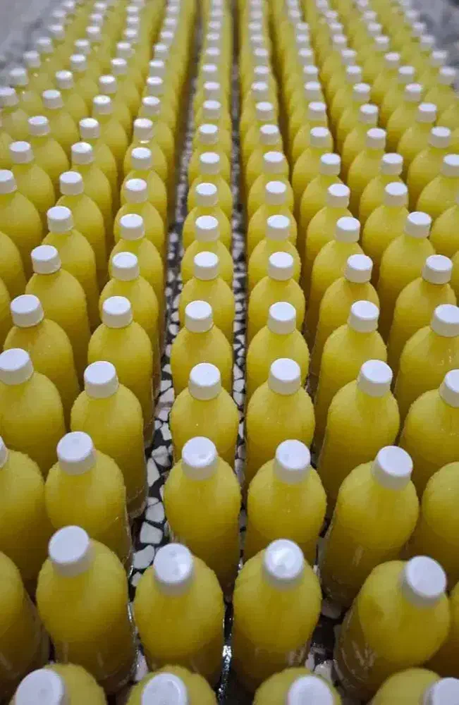 آبلیمو طبیعی و خالص|خوردنی و آشامیدنی|فردیس, شهرک شهید حسینی|دیوار