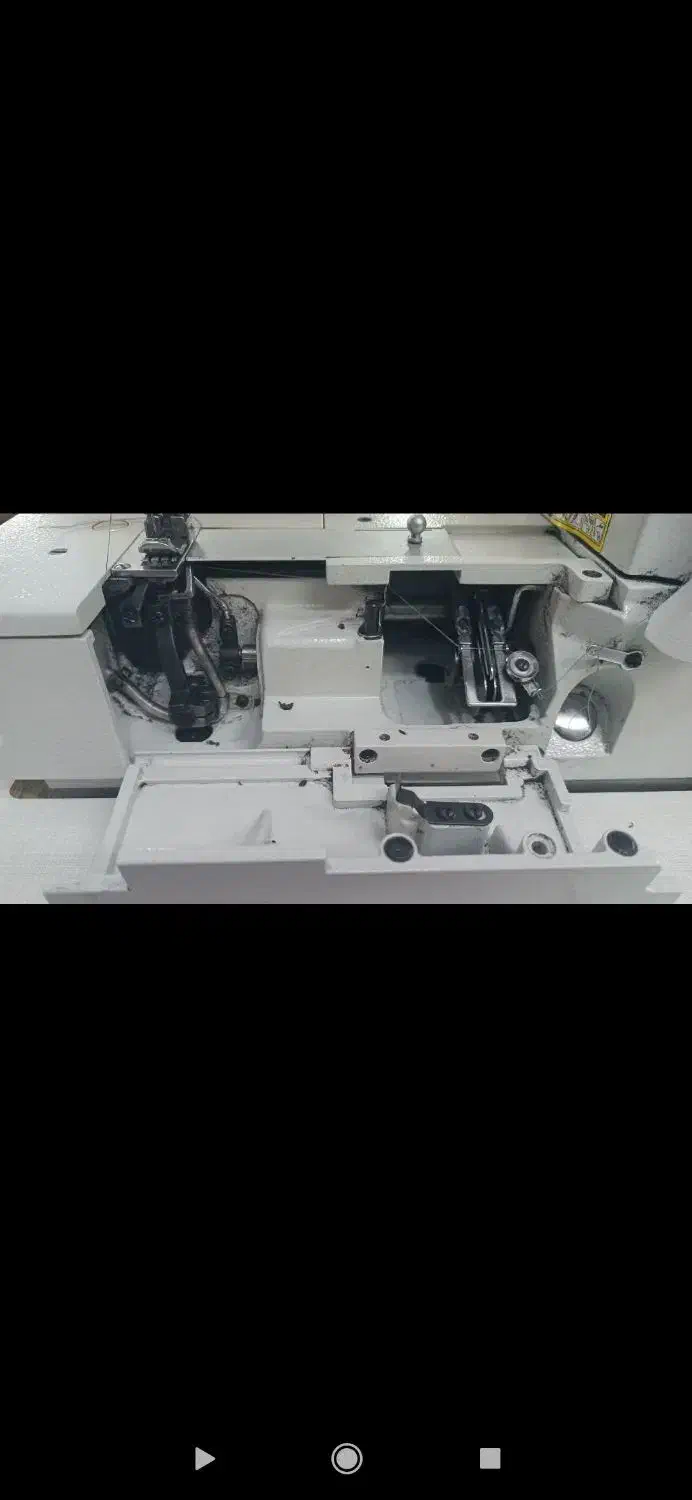 چرخ میاندوز sjmc|ماشینآلات صنعتی|اصفهان, شاهد|دیوار