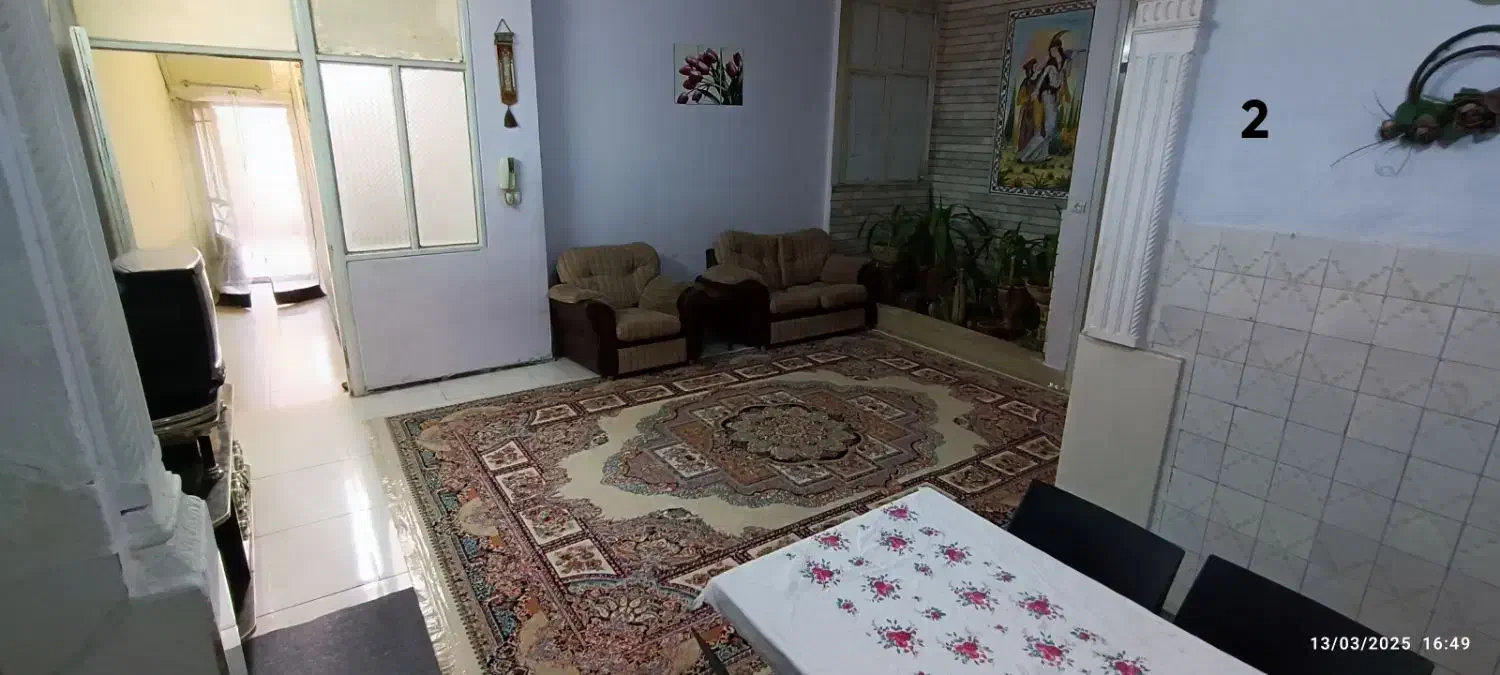 آپارتمان و سوییت مرکز شیراز سعدی|اجارهٔ کوتاه‌مدت آپارتمان و سوئیت|شیراز, پارک کوهستانی بوستان|دیوار