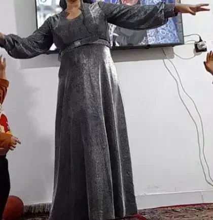 لباس شب مجلسی و شیک ۷۵۰|لباس|تهران, بهارستان|دیوار