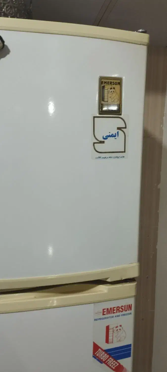 یخچال امرسان|یخچال و فریزر|قم, پردیسان|دیوار
