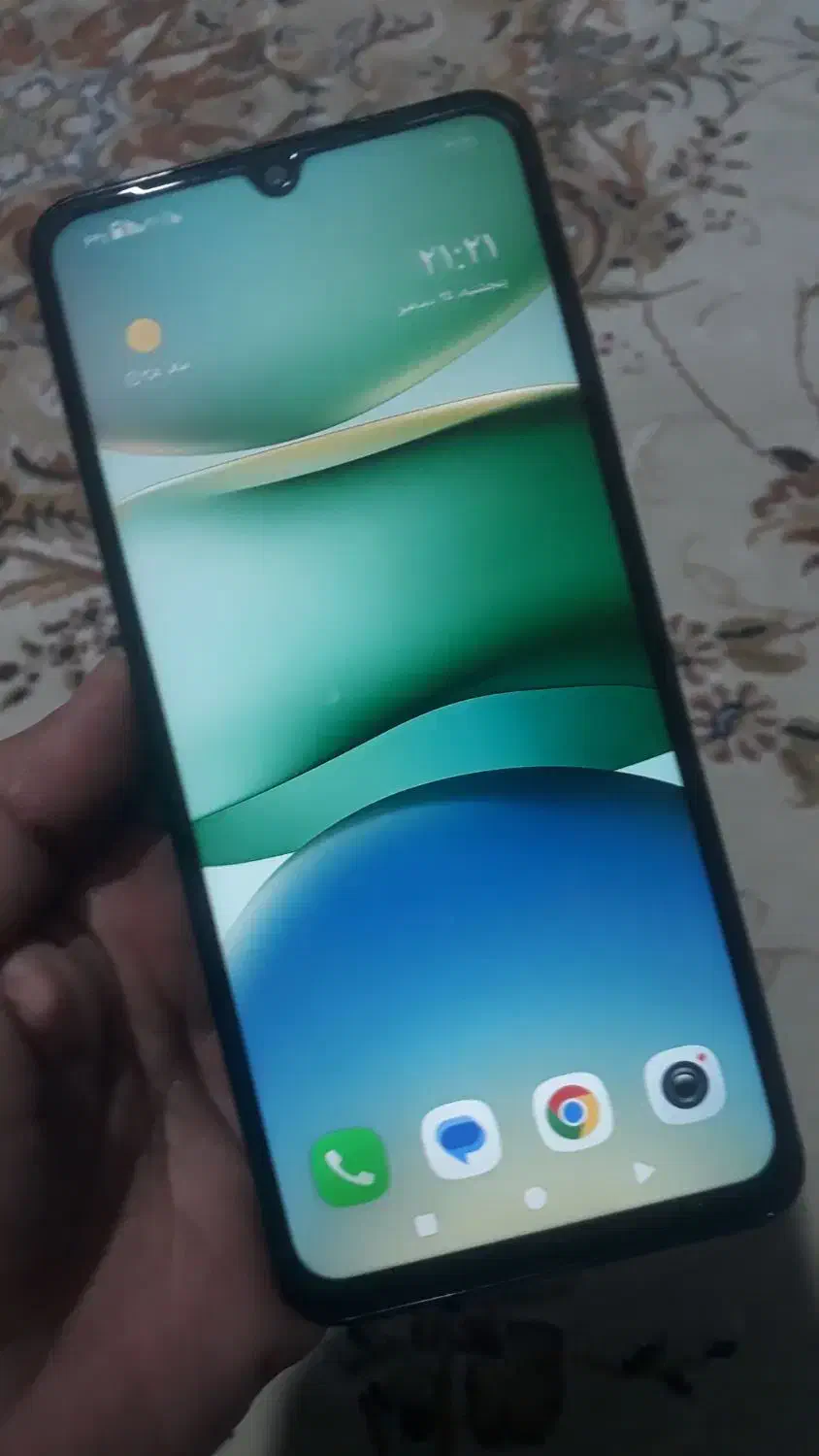 Redmi A5|موبایل|مشهد, نرگس (شهرک غرب)|دیوار