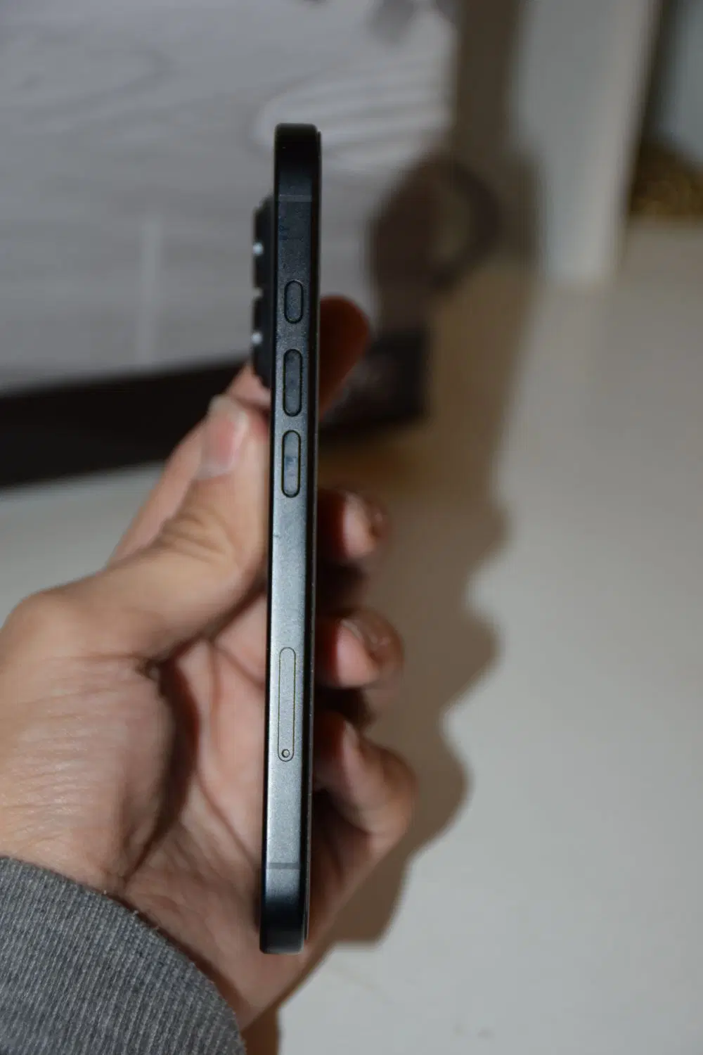iphone 16 normal|موبایل|مشهد, امام رضا (ع)|دیوار