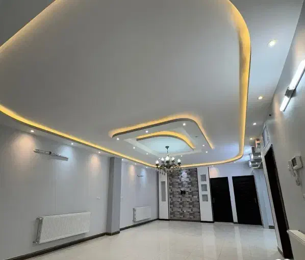 دو طبقه ویلایی نوساز بدون دوبلکس|فروش خانه و ویلا|شیراز, شهرک والفجر|دیوار