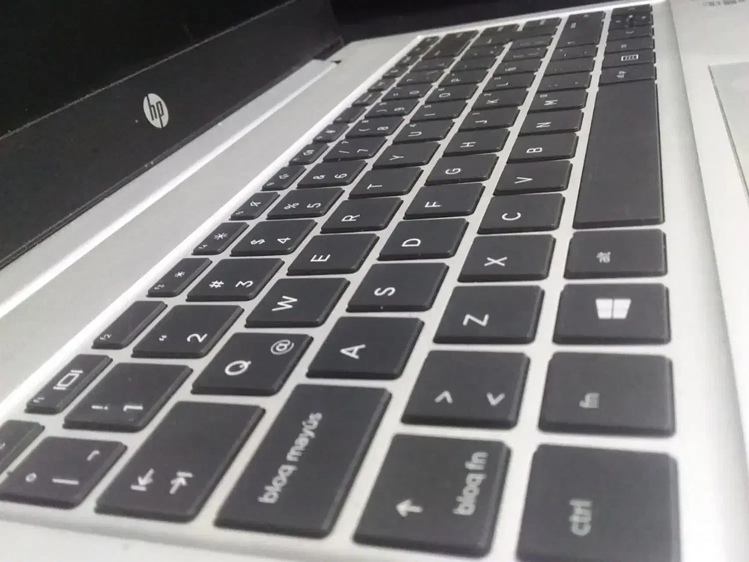 لپ تاب نسل ۱۰ hp|رایانه همراه|بندر ماهشهر, |دیوار