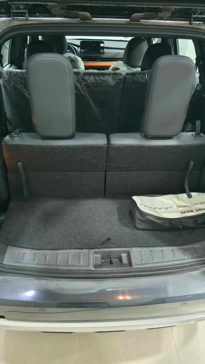 میتسوبشی اوتلندرپی لاین۲دف۷نفرهOutlanderPlineفول|خودرو سواری و وانت|امیدیه, |دیوار