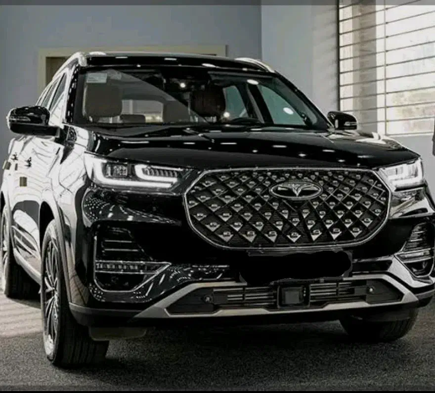 *تیگو  ۸پرومکس /اقساط بدون ضامن / تحویل فوری*|خودرو سواری و وانت|تهران, سعادت‌آباد|دیوار