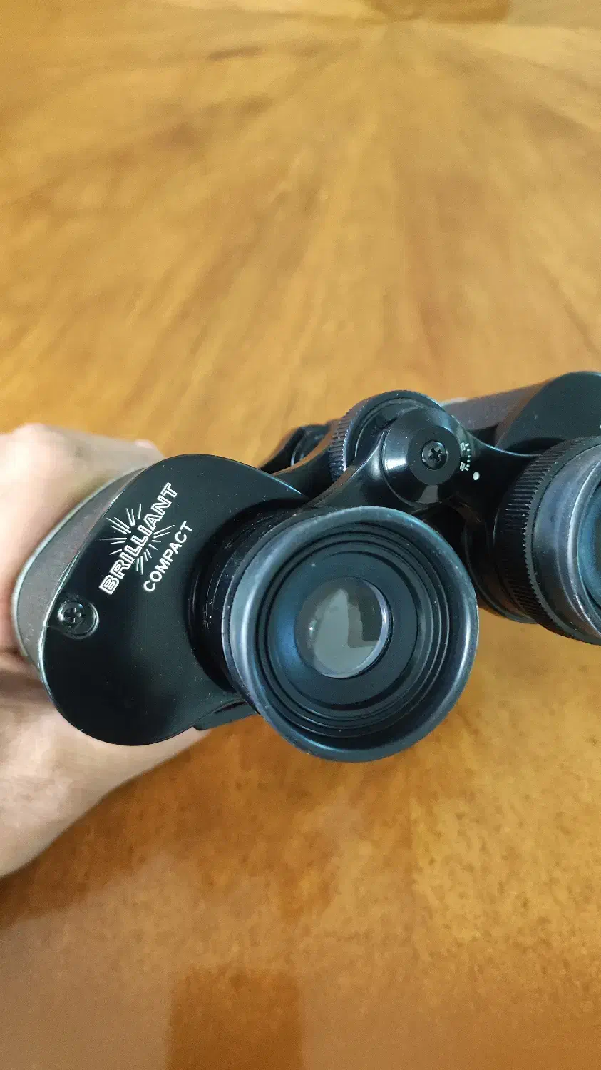 دوربین دوچشمی شکاری|کوهنوردی و کمپینگ|کاشان, زیتون|دیوار