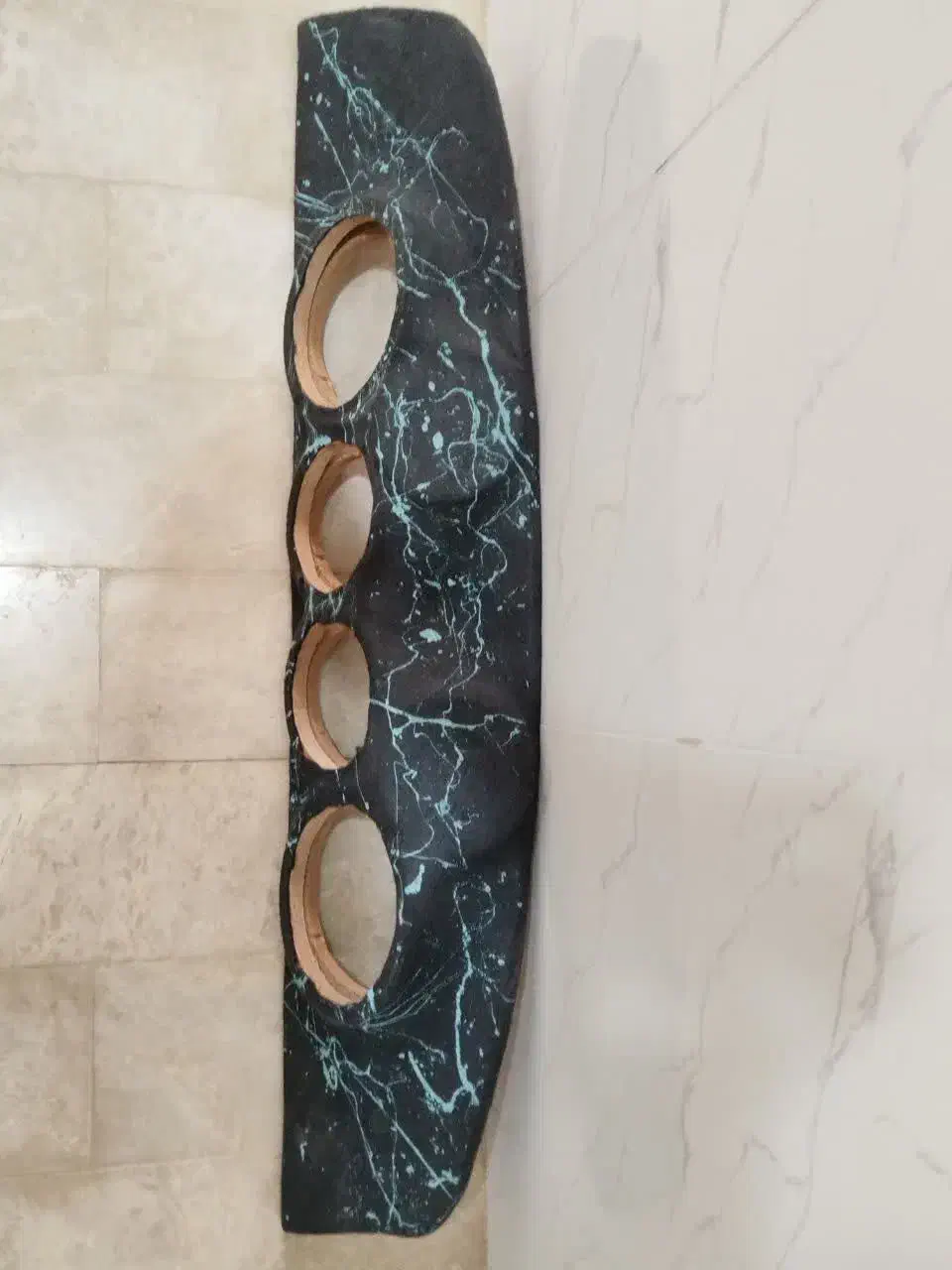 طاقچه سه بعدی حرفهای فروش فوری|قطعات یدکی و لوازم جانبی|همدان, |دیوار