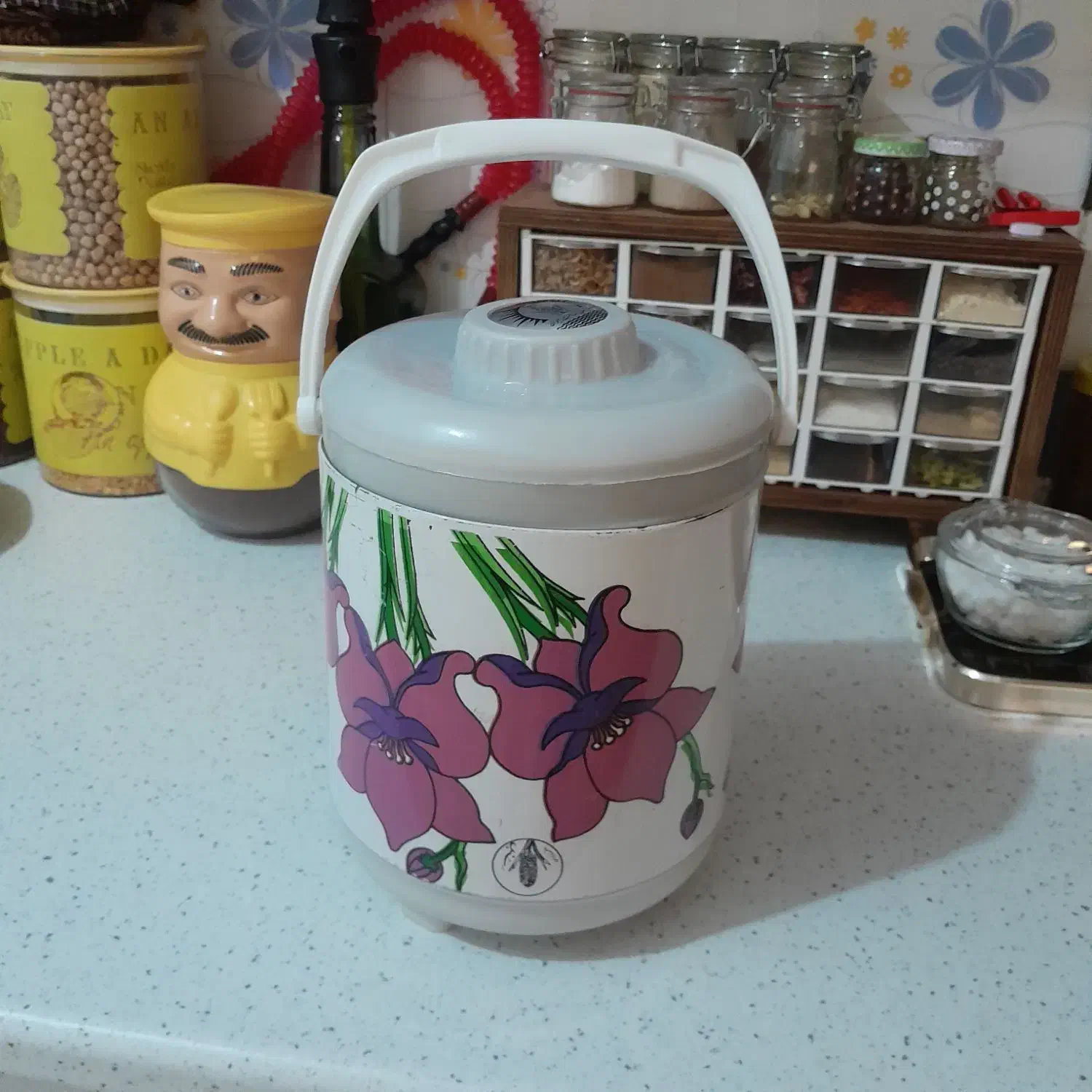 جایخی قدیمی|کلکسیون اشیاء عتیقه|تهران, شهران جنوبی|دیوار