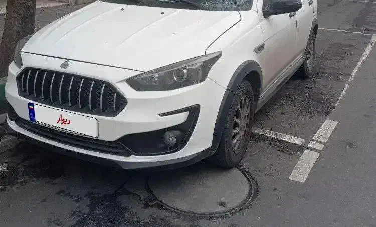 اطلسGL 1404|خودرو سواری و وانت|فردیس, فردیس|دیوار