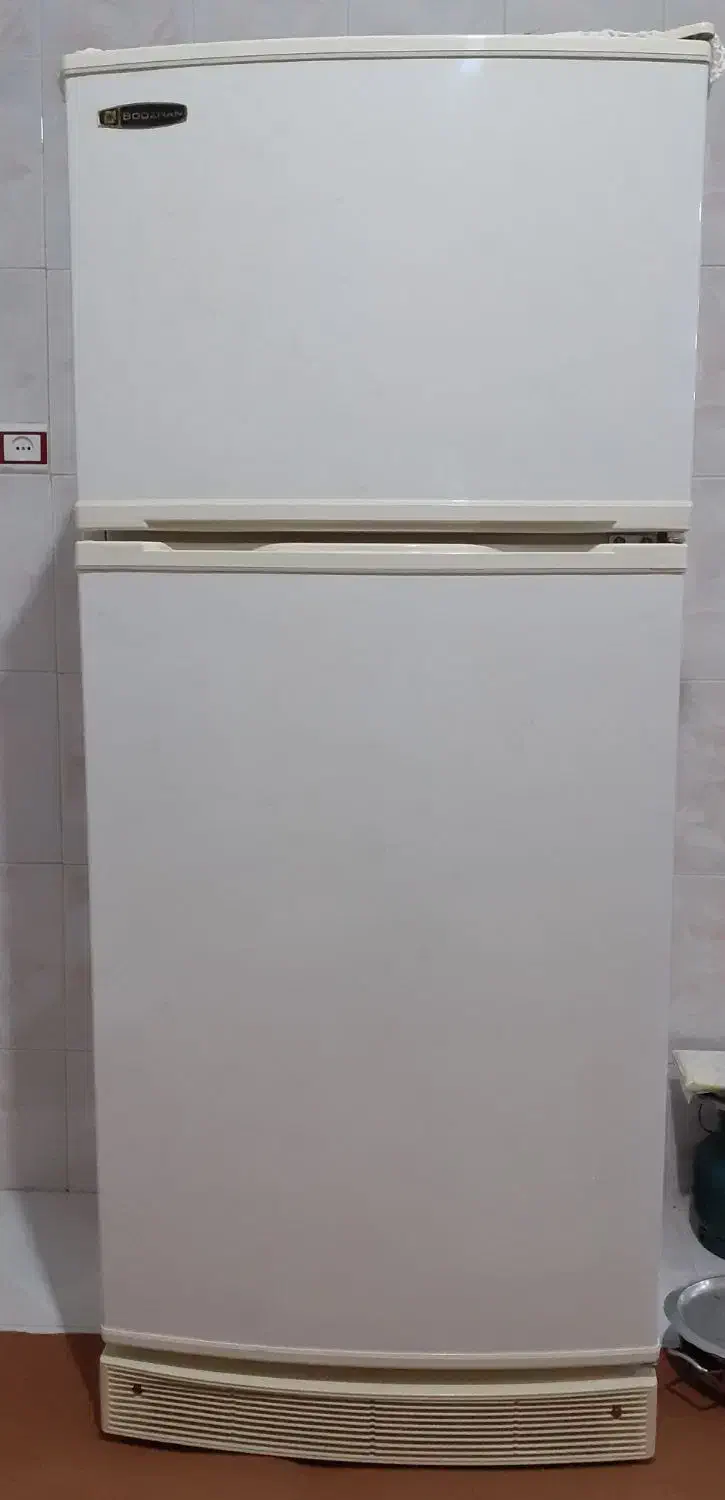 یخچال بوژان|یخچال و فریزر|کرمانشاه, |دیوار
