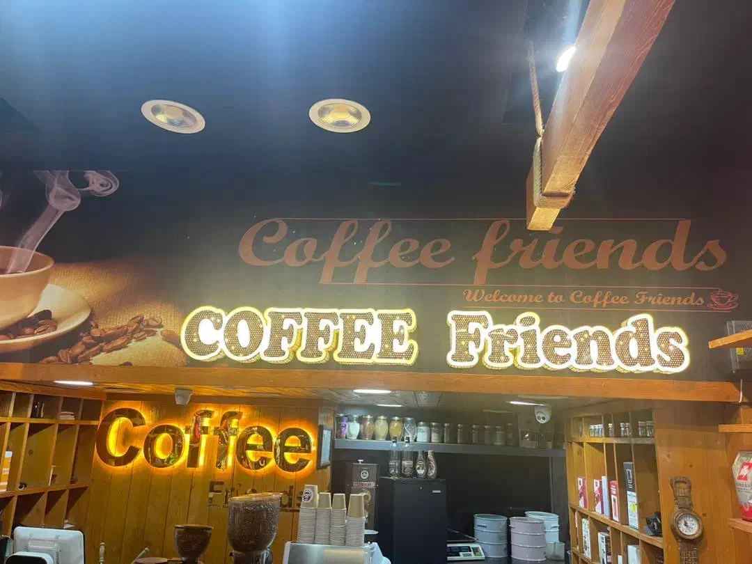 جذب باریستا|استخدام خدمات فروشگاه و رستوران|رشت, حاجی آباد|دیوار