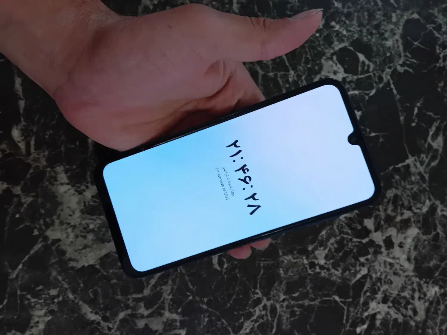 Samsung galaxy A15 128GB|موبایل|فولادشهر, A4|دیوار