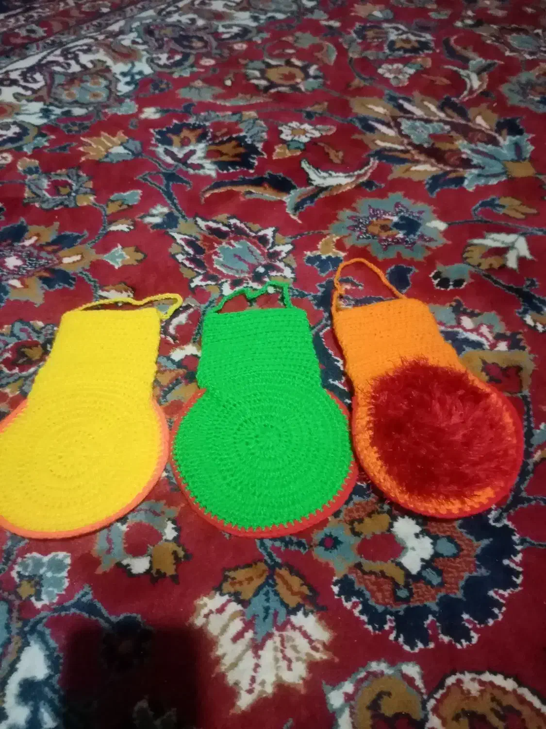 انواع لیف  و اسکاج  به. قیمت مناسب|لوازم نظافت|قوچان, |دیوار