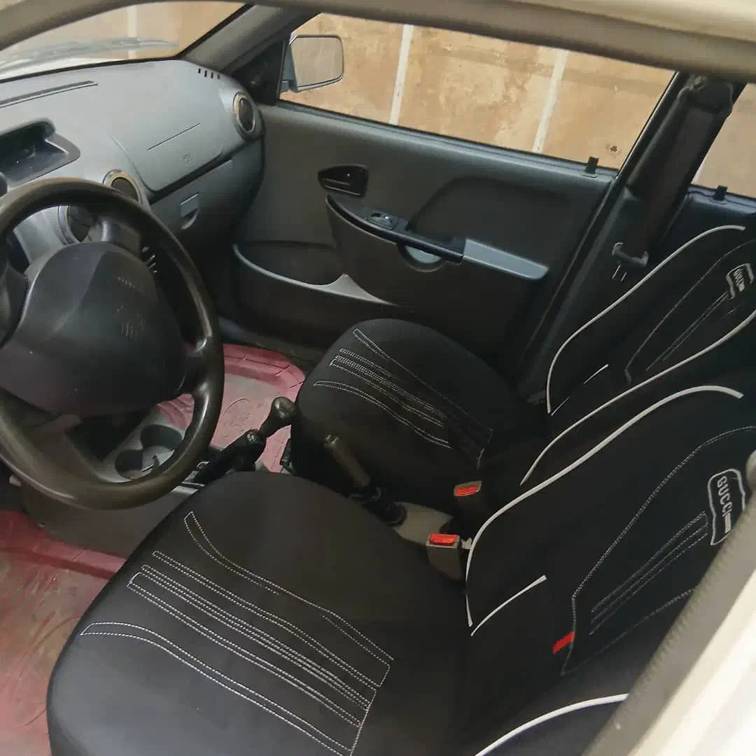 ۹۶دوگانه دستی|خودرو سواری و وانت|تهران, باغ خزانه|دیوار