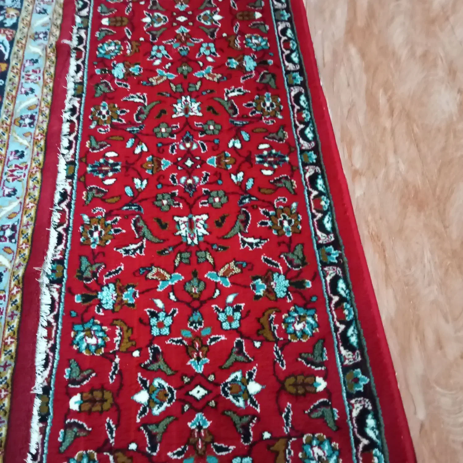 کناره فرش|فرش|دورود, |دیوار