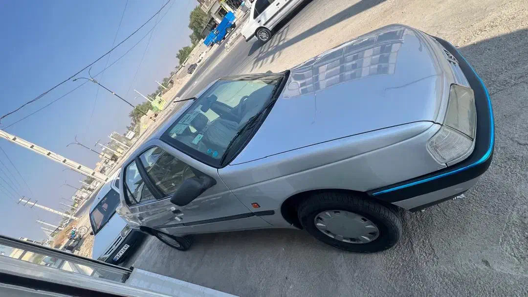 پژو 405مدل 99|خودرو سواری و وانت|توکهور, |دیوار