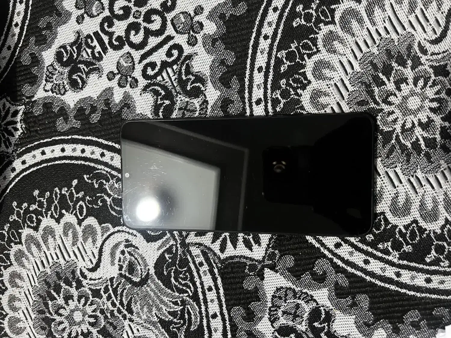 گوشی poco c65|موبایل|تهران, شهرک ولیعصر جنوبی|دیوار