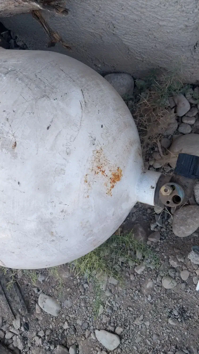 کپسول سی انجی|قطعات یدکی و لوازم جانبی|محمدشهر, محمدشهر|دیوار