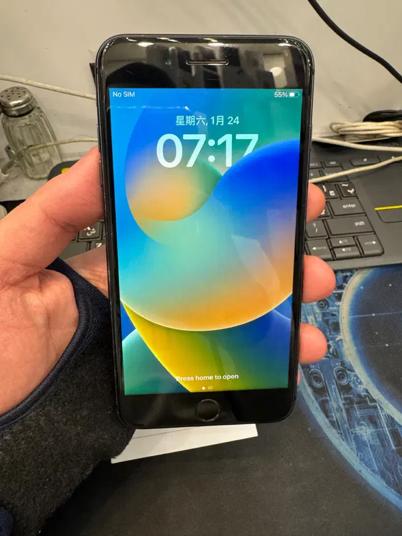 IPhone 8 Plus 256GB|موبایل|تهران, شیخ هادی|دیوار