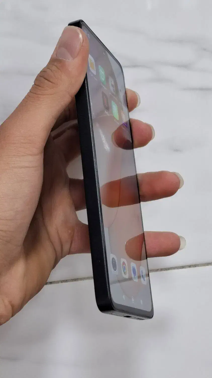 شیائومی نوت ۱۳ حافظه 256|موبایل|محمدیه-قزوین, |دیوار