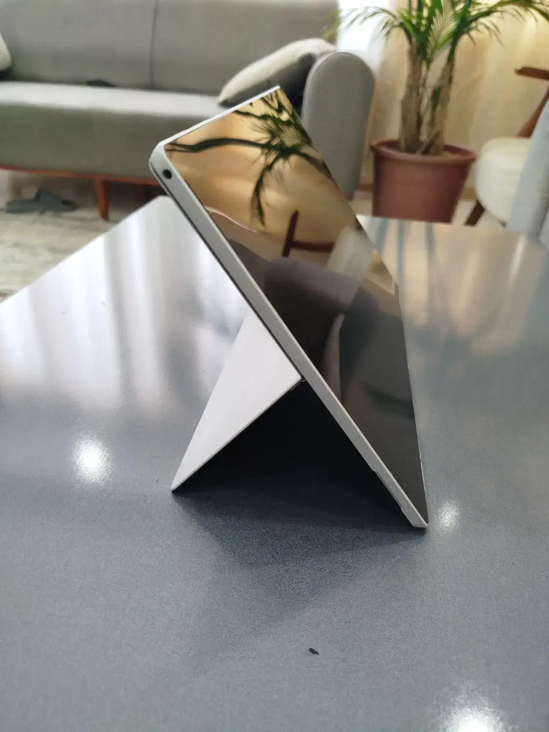 سرفیس پرو 7 نسل 10|رایانه همراه|پاکدشت, پاکدشت (مامازند)|دیوار