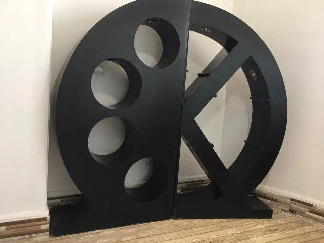 ویترین منزل|بوفه، ویترین، کنسول|کازرون, |دیوار