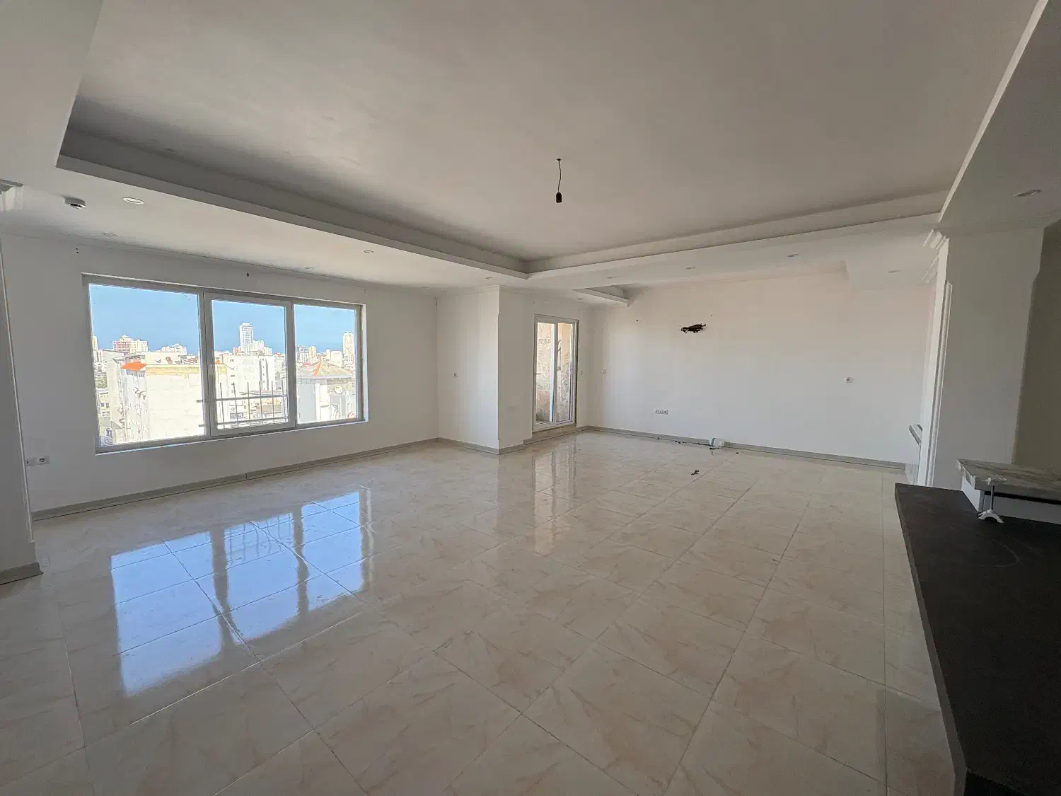 اجاره آپارتمان ۱۶۰ متر نورگیر عالی شریفی بابلسر|اجارهٔ آپارتمان|بابلسر, |دیوار