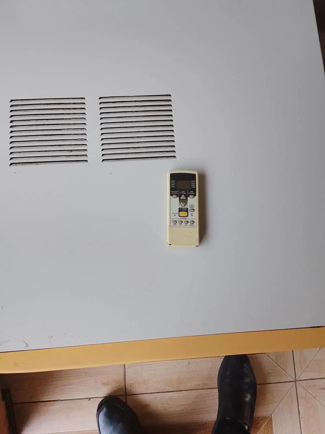 کلراوجنرال،کنترلی،سالم|کولر گازی و فنکوئل|لاهیجان, کوی استادان|دیوار