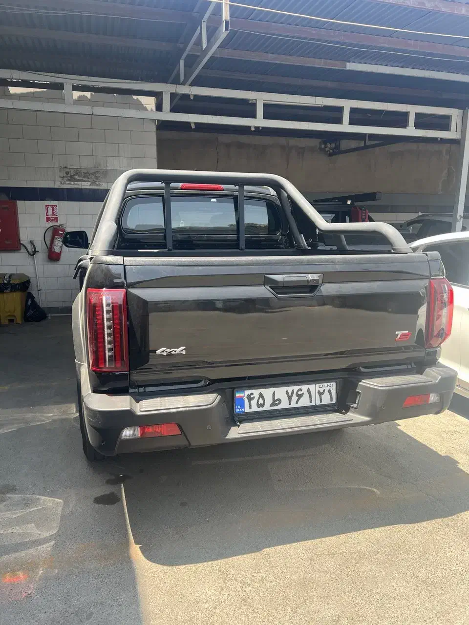 T9 مدل ۱۴۰۴ (kmc)|خودرو سواری و وانت|کرج, عظیمیه|دیوار