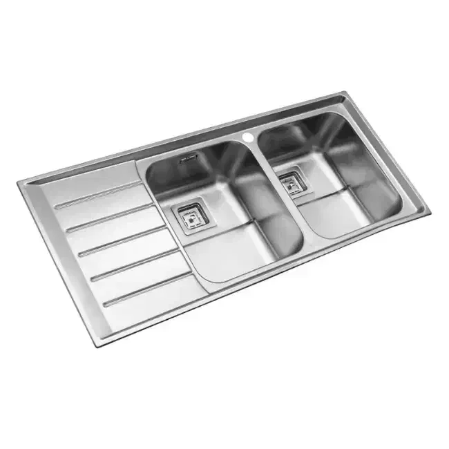 سینک استیل البرز|مصالح و تجهیزات ساختمان|پاکدشت, پاکدشت (مامازند)|دیوار