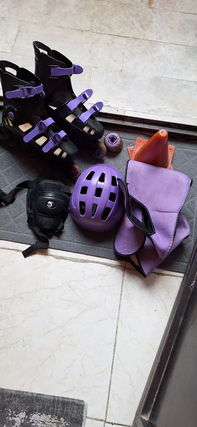 اسکیت|دوچرخه، اسکیت، اسکوتر|شاهدشهر, |دیوار