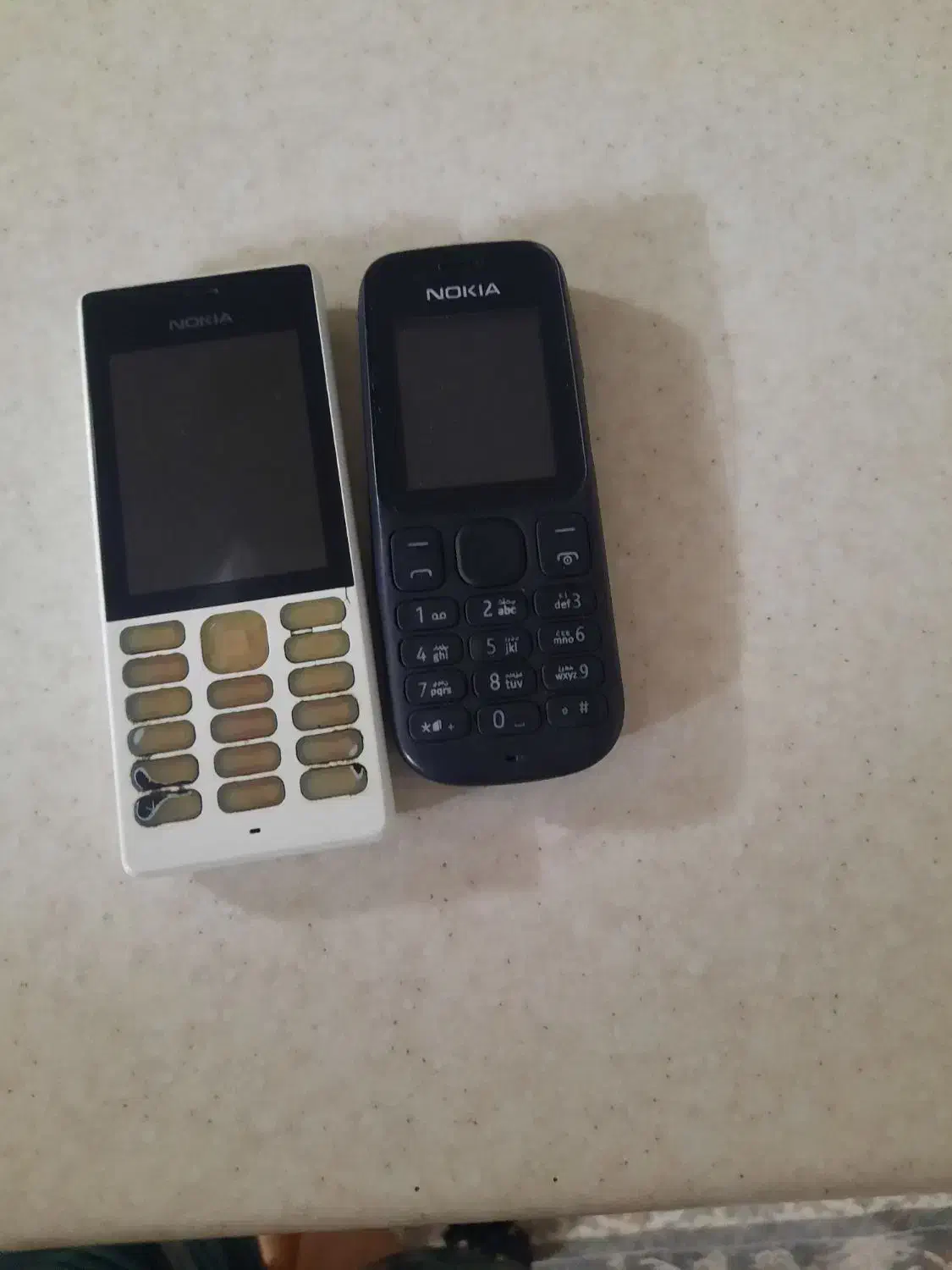 گوشی ساده|موبایل|قم, ولیعصر|دیوار