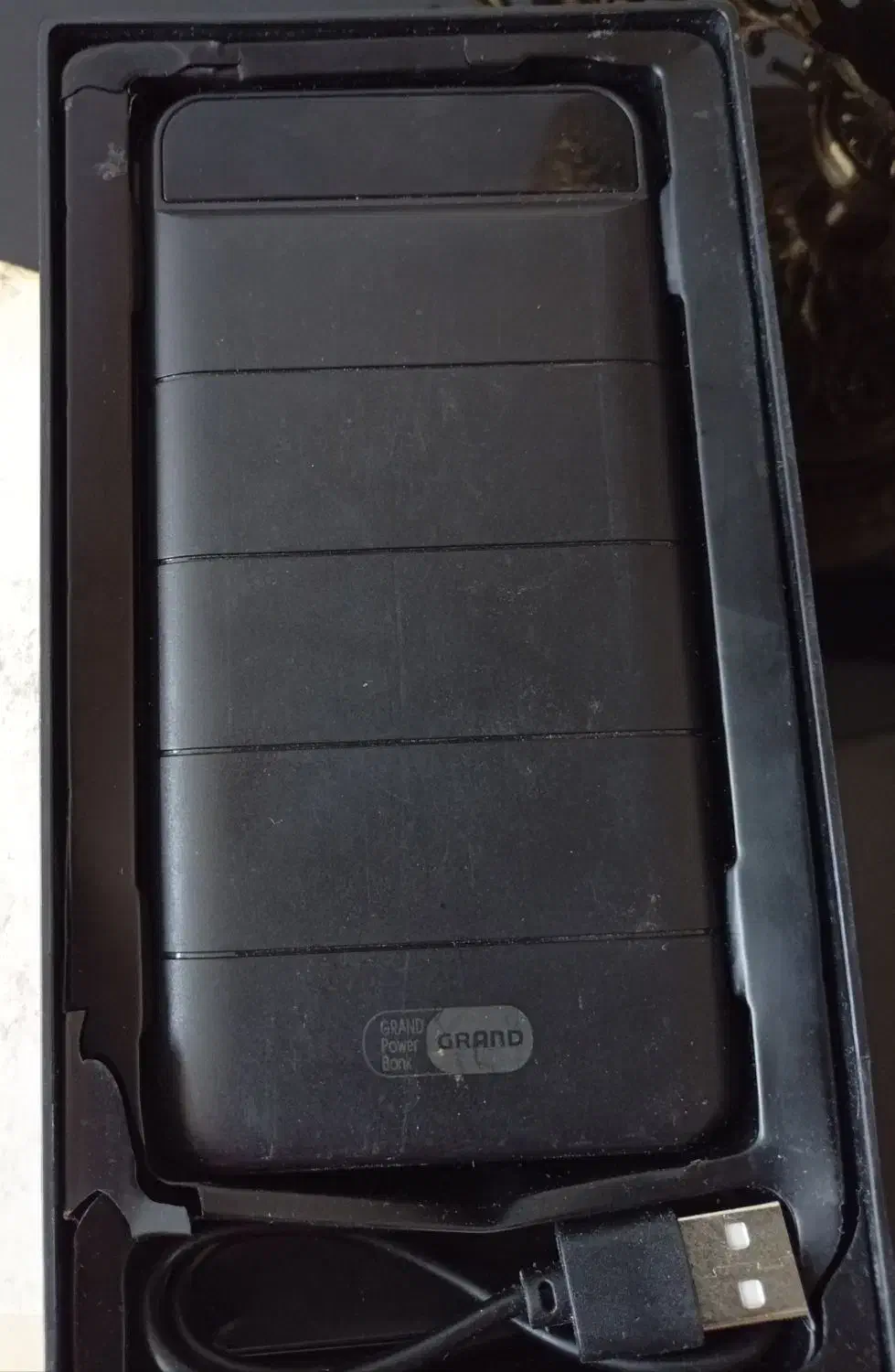 پاوربانکوشارژهمراه|لوازم جانبی موبایل و تبلت|سراب, |دیوار