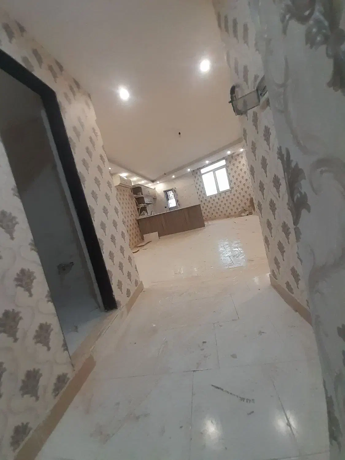 فروش آپارتمان ۶۲متری خوش نقشه *تک واحدی*|فروش آپارتمان|تهران, یاخجی آباد|دیوار