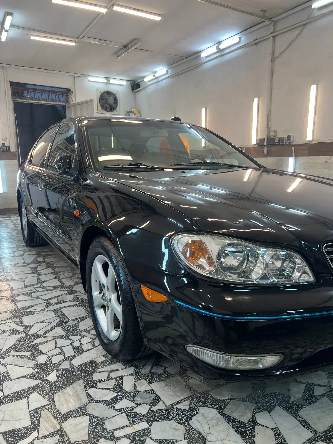 ماکسیما۹۰درجه یک|خودرو سواری و وانت|بابل, |دیوار