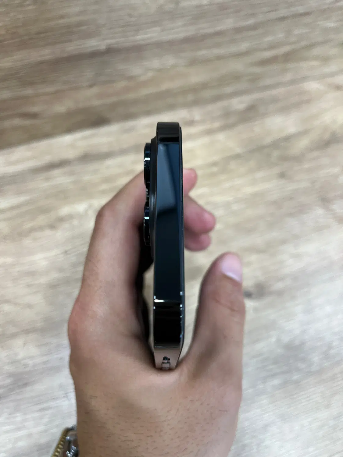iphone 14 promax|موبایل|بندر انزلی, بی بی حوریه|دیوار