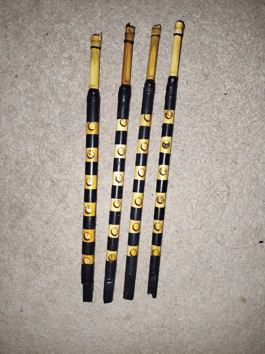 فروش نی تکی|سازهای بادی|بوشهر, |دیوار