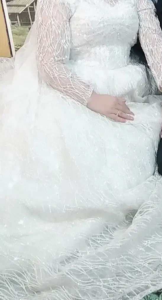 فروش لباس عروس،تشک،و روفرشی|لباس|دزفول, |دیوار