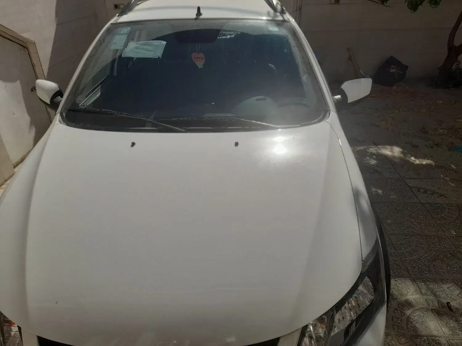 کوییک جی|خودرو سواری و وانت|کوهدشت, |دیوار