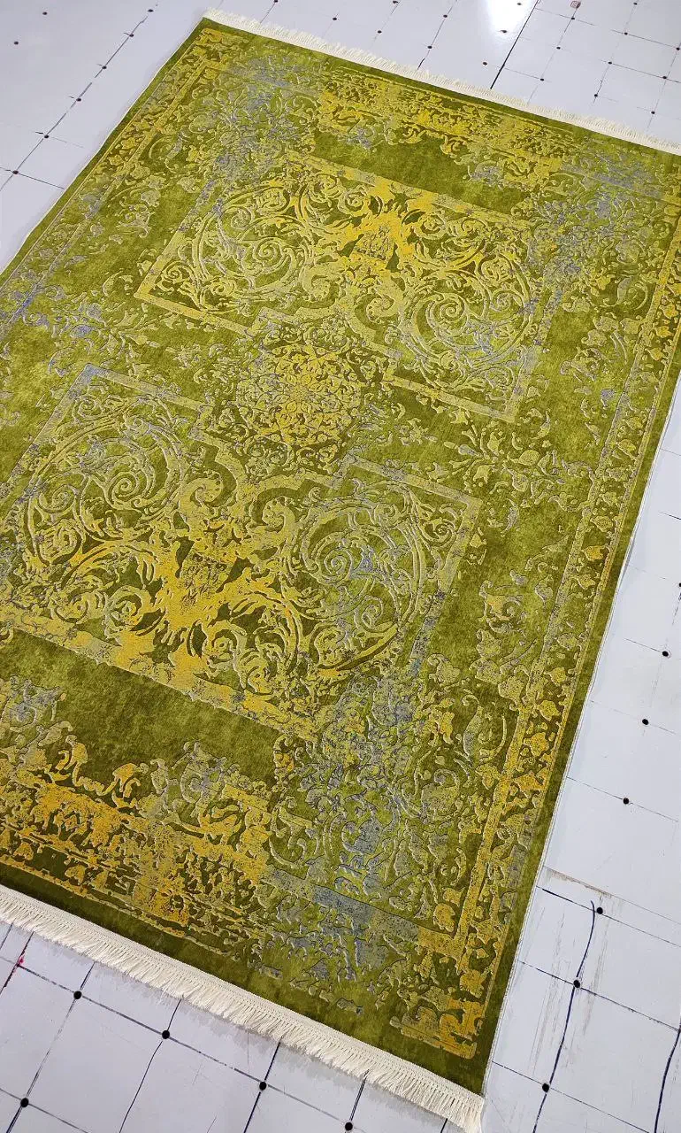 فرشینه درجه ۱ در همه ابعاد|فرش|امیدیه, |دیوار