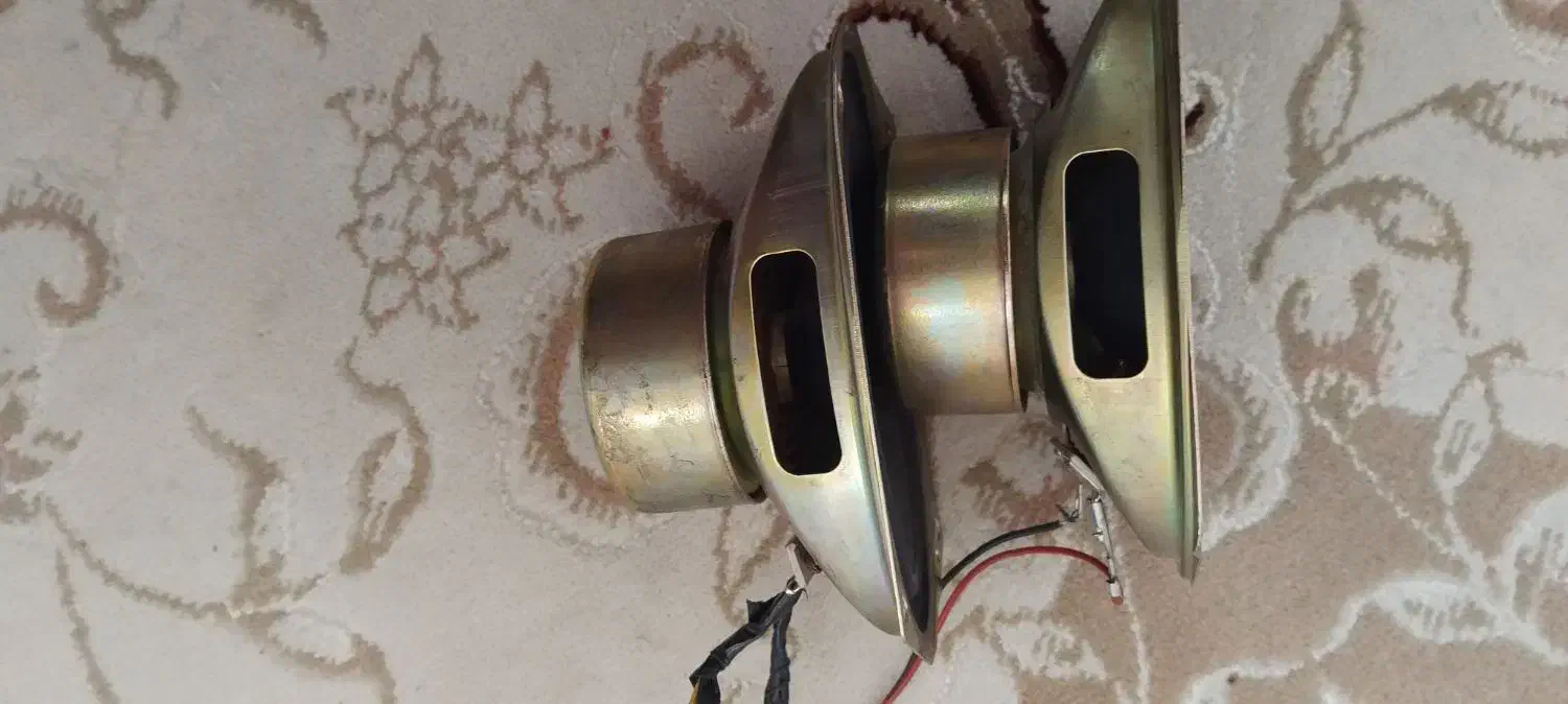 یک جفت باند قوی|سیستم صوتی خانگی|شاهینشهر, شهرک هشت بهشت|دیوار