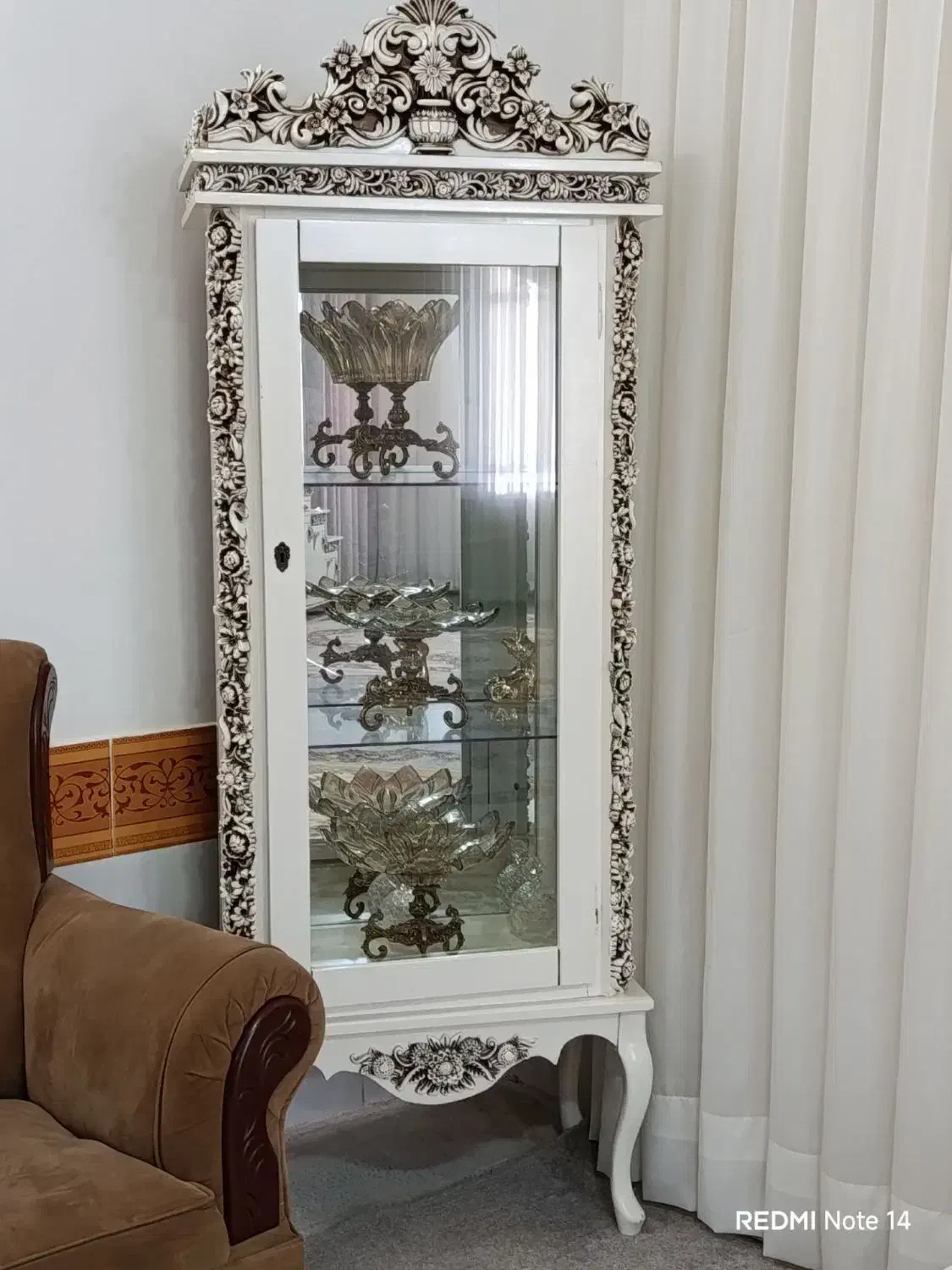 میز تلویزیون گنجه جاکفشی|میز تلویزیون|رشتخوار, |دیوار