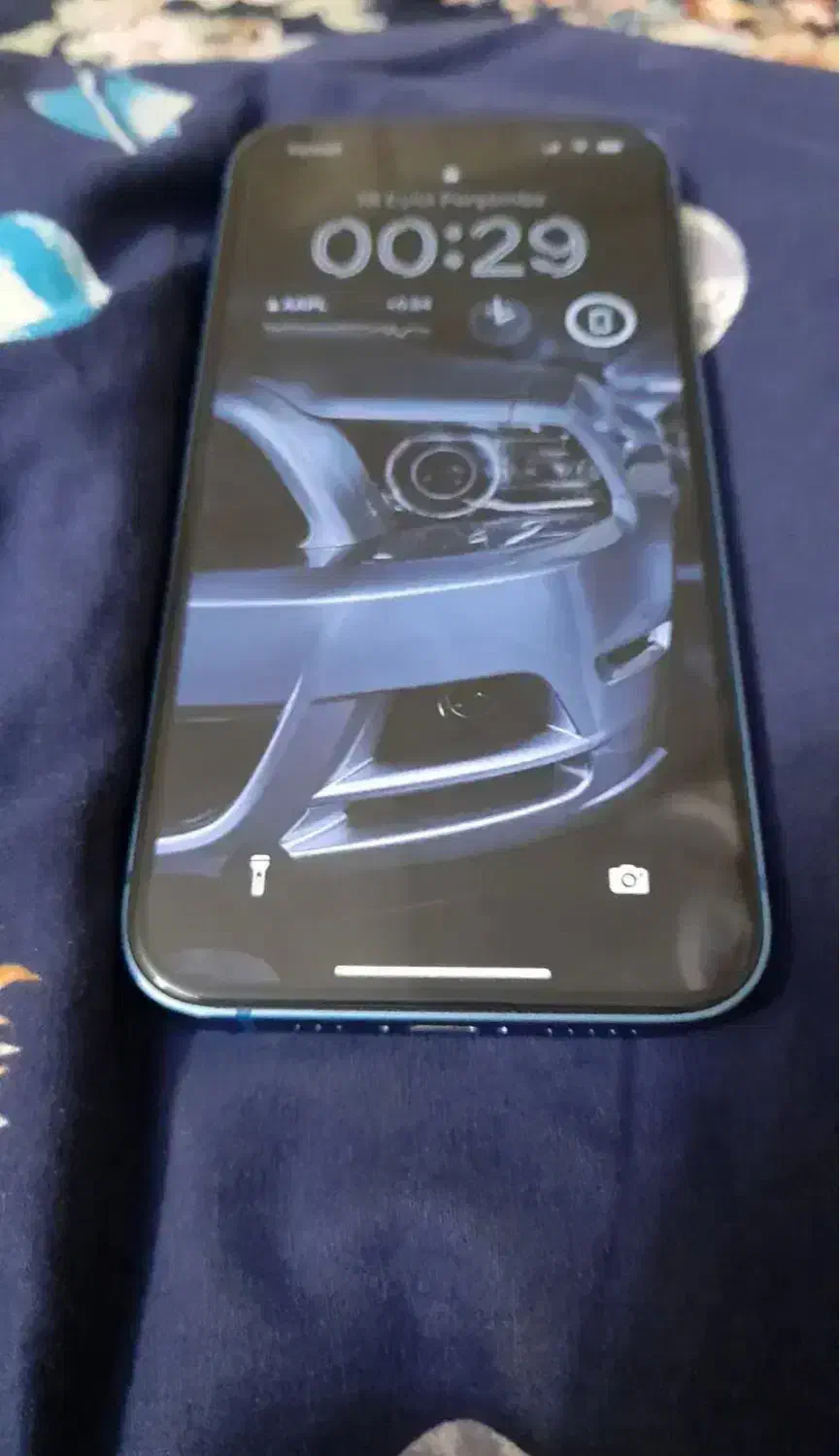 iphone13 128ch|موبایل|خوی, |دیوار
