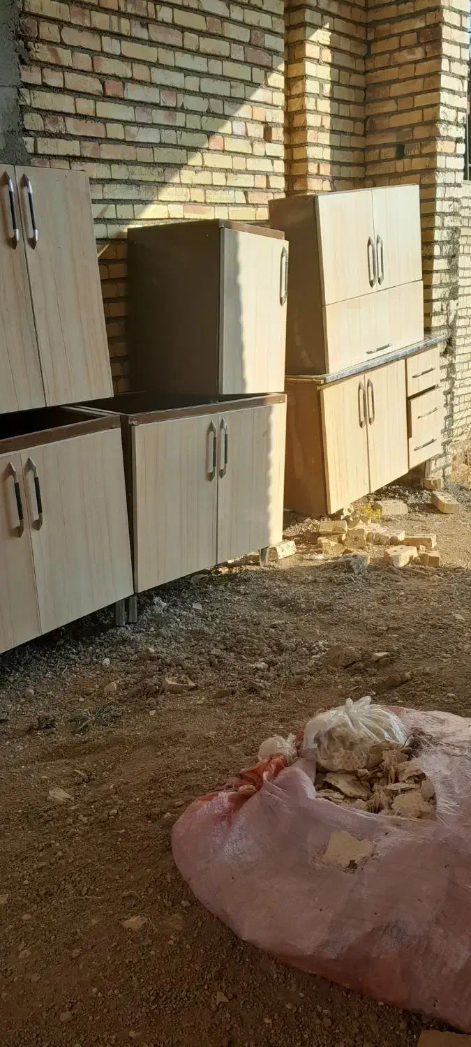 کابینت|هود|بیجار, |دیوار