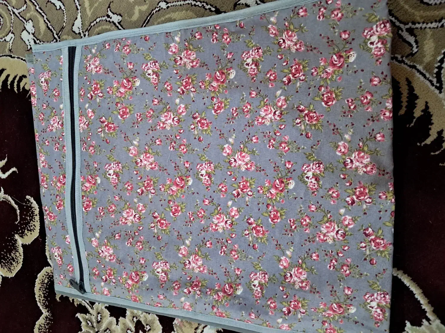 کیسه نان وکیسه سبزی وجاساندویجی|سفره، حوله، دستمال آشپزخانه|بیرجند, |دیوار