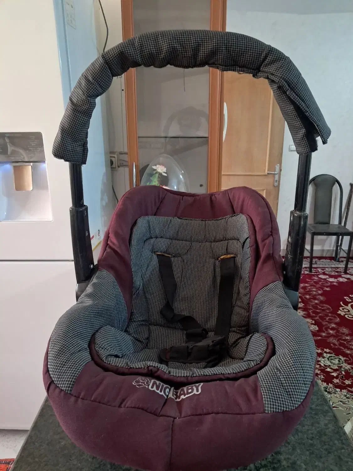 کریر|کالسکه و لوازم جانبی|ملایر, |دیوار