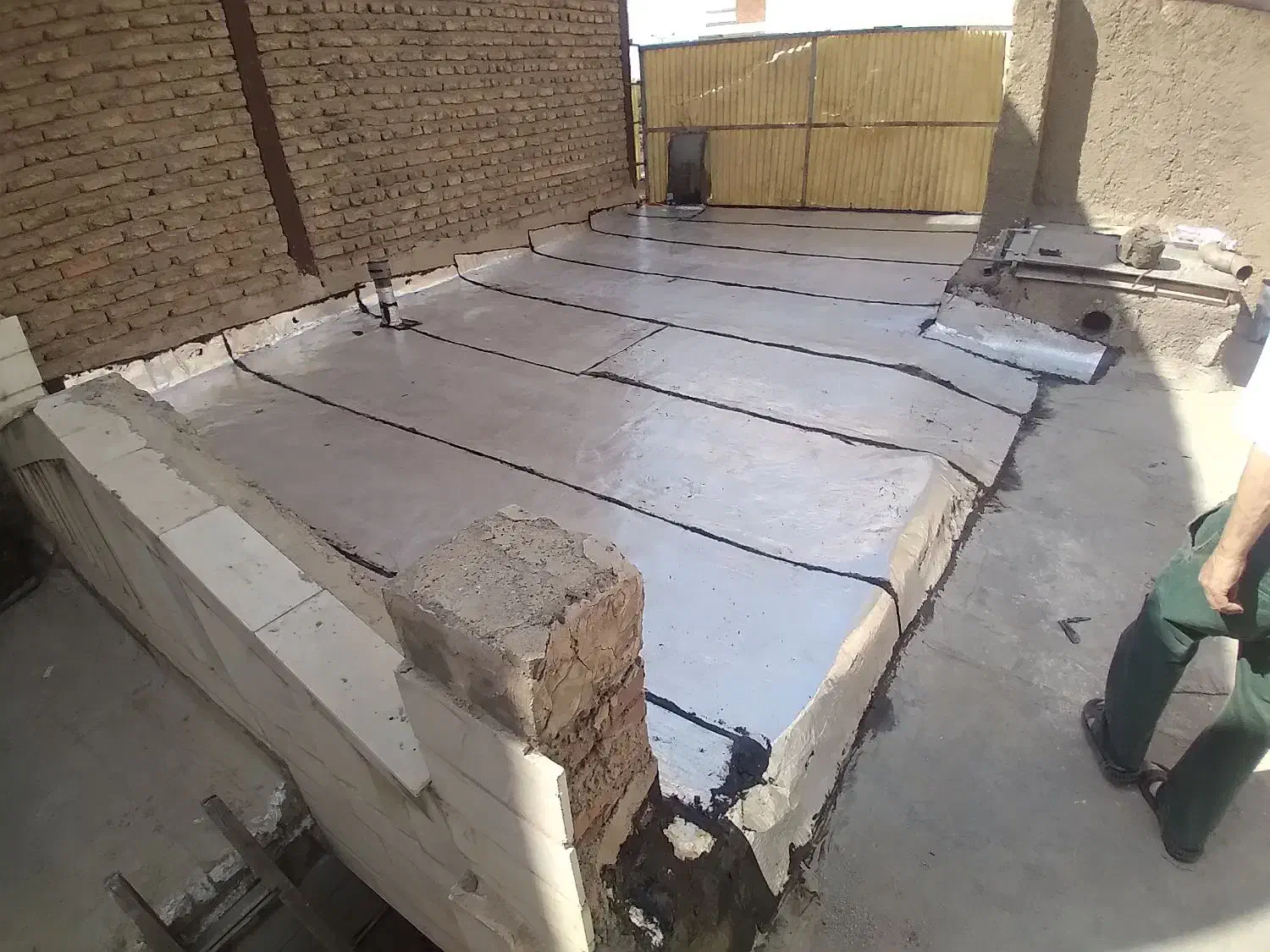 اجاره خانه ویلایی دربستی انبار