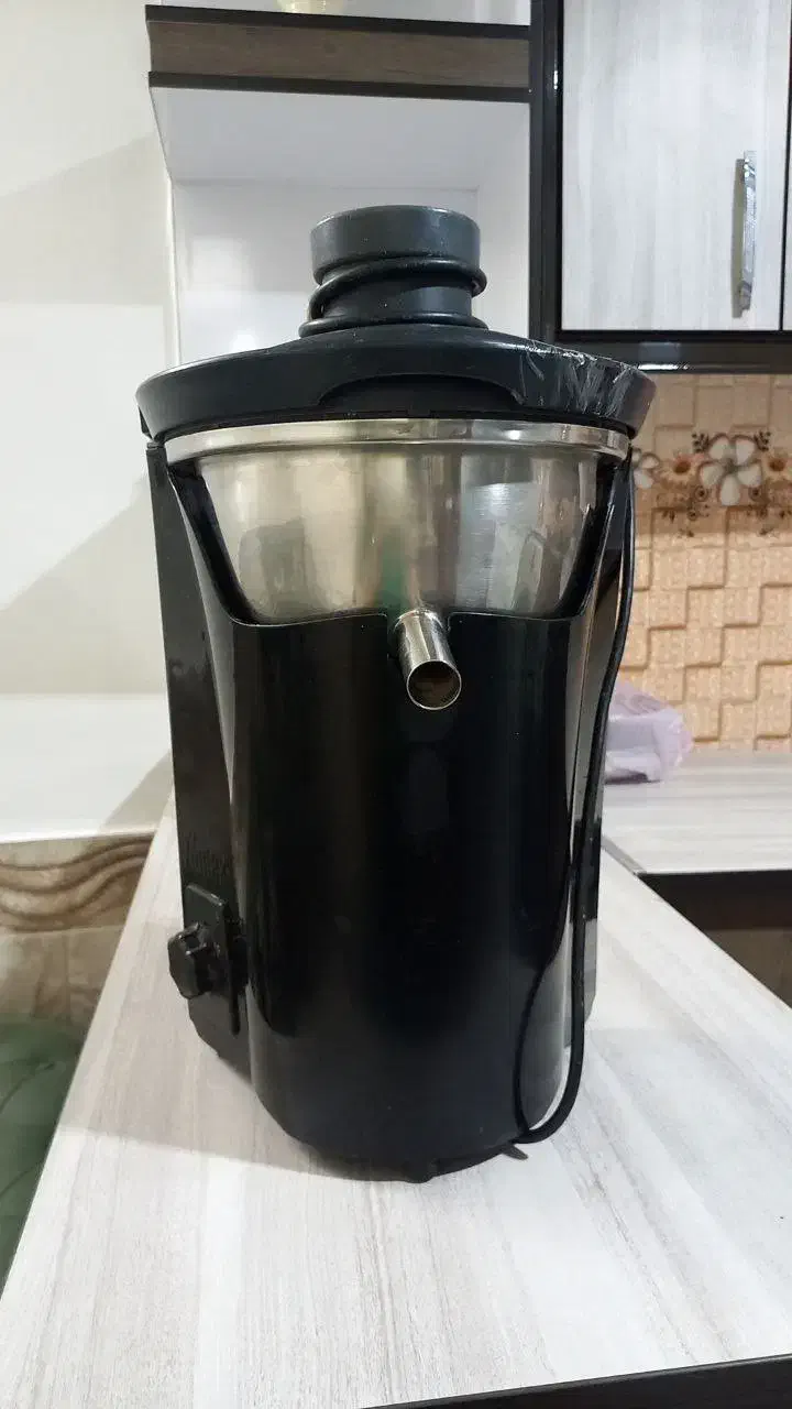 آبمیوه گیر صنعتی|آبمیوه‌گیر و آب‌مرکبات‌گیر|قرچک, زیبا شهر|دیوار